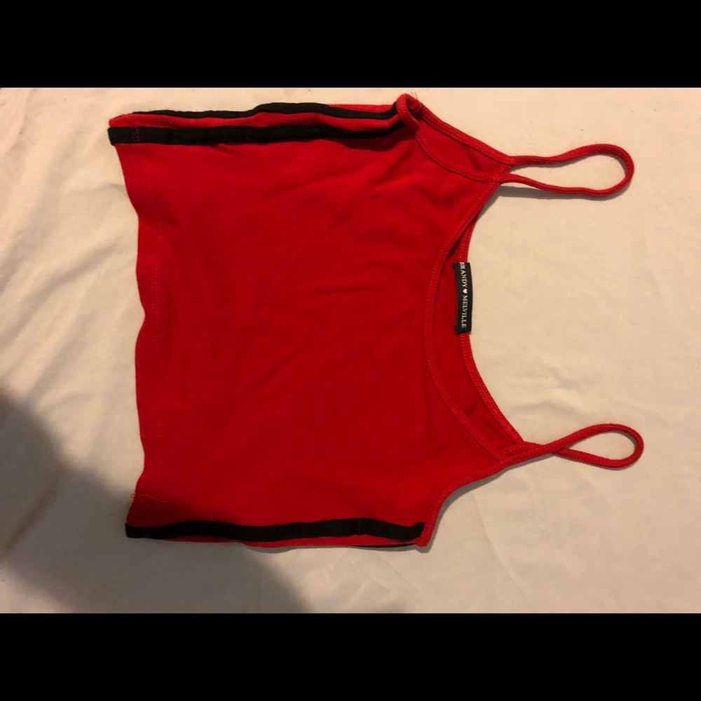 Brandy Melville Skyler Tank